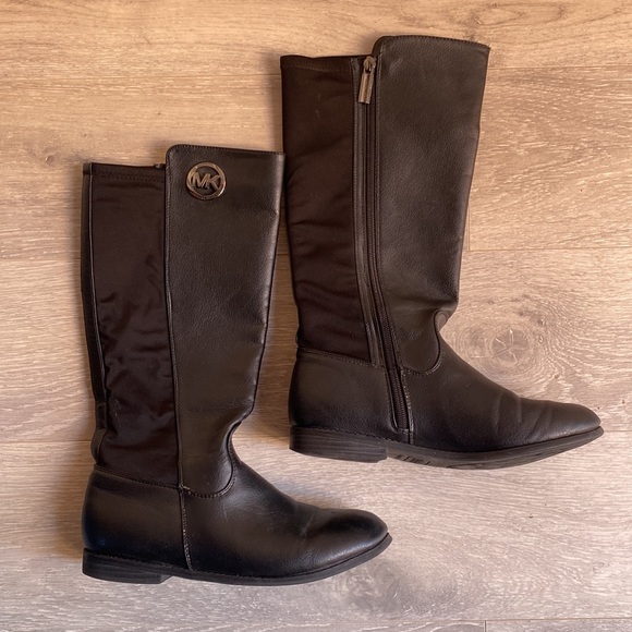 Michael Kors Riding boots - Picture 8 of 16
